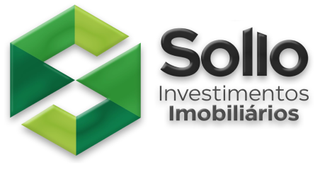 Logo Sollo Investimentos